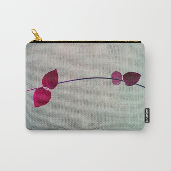 cœur Carry-All Pouch