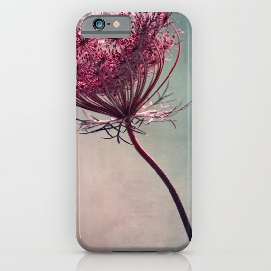 wild beauty iPhone & iPod Case