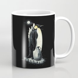 The Emperors Coffee Mug