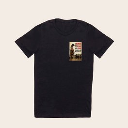 Racing Horse Winner 2  T Shirt
