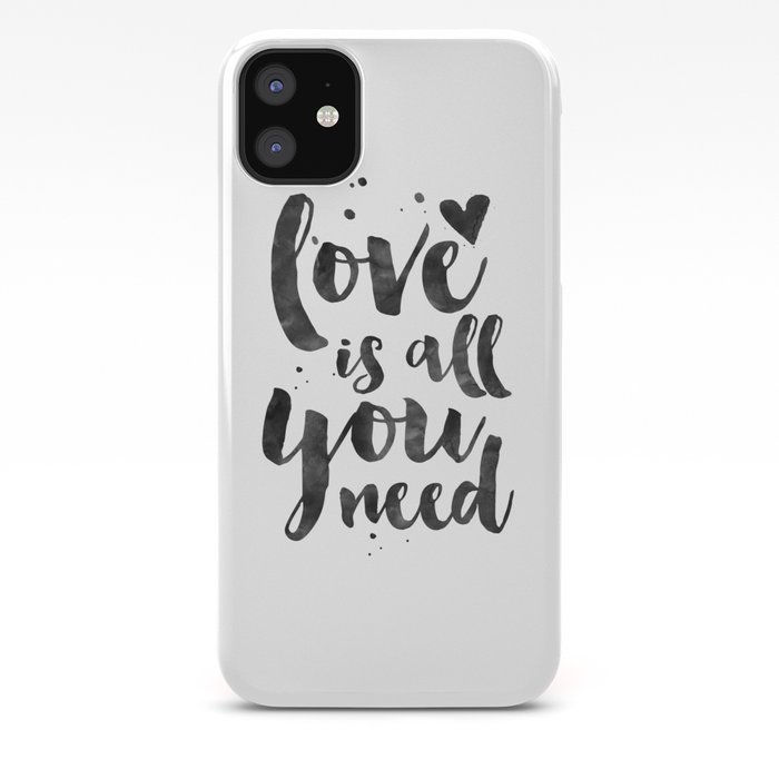 Love Wall Decor Love Is All You Need Family Sign Family Gift