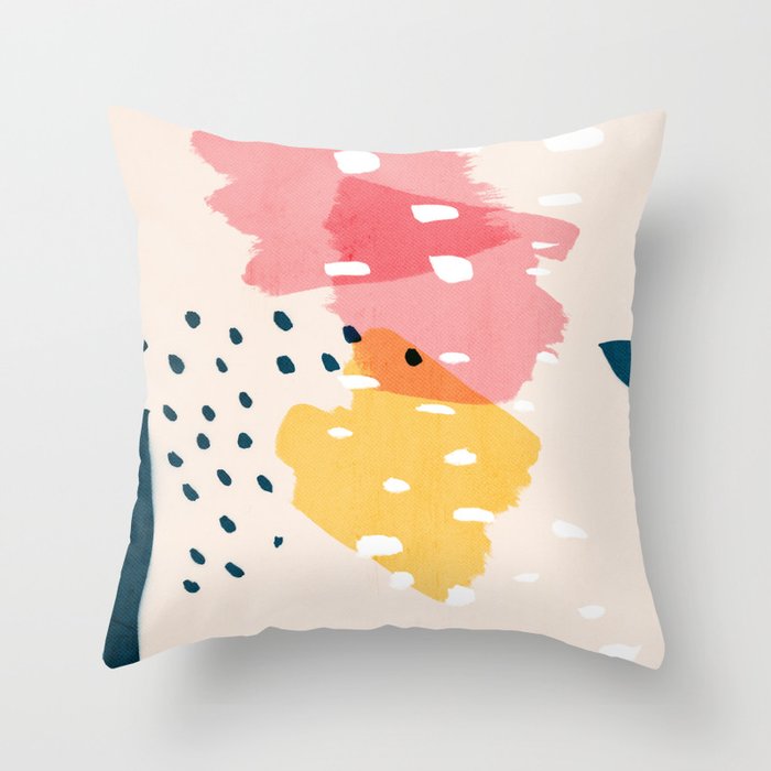 Throw Pillow
