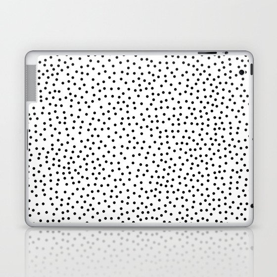 Dots.. Laptop & iPad Skin