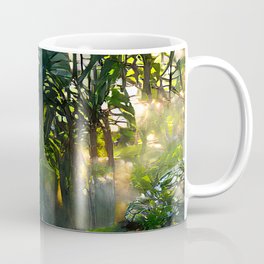 Radient Rainforest Coffee Mug