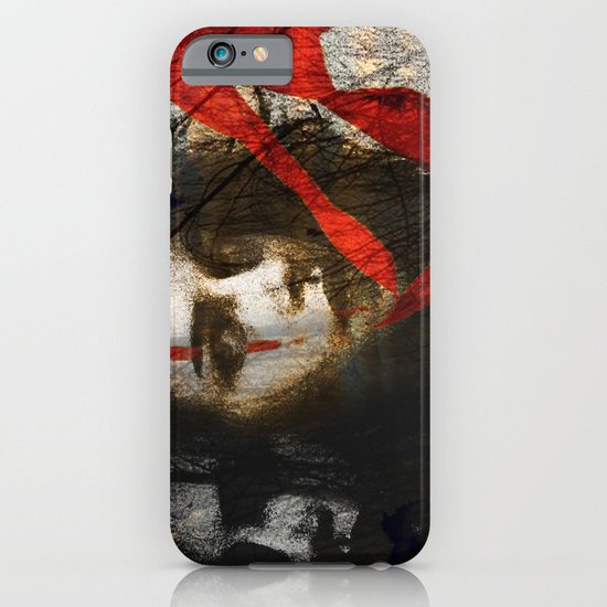 it's all in my head iPhone & iPod Case