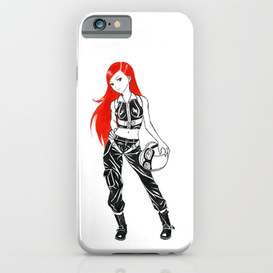 Pilot iPhone & iPod Case
