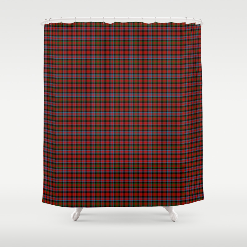 alexander tartan kilt