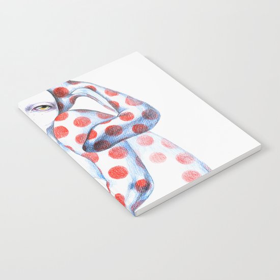 Dance Notebook