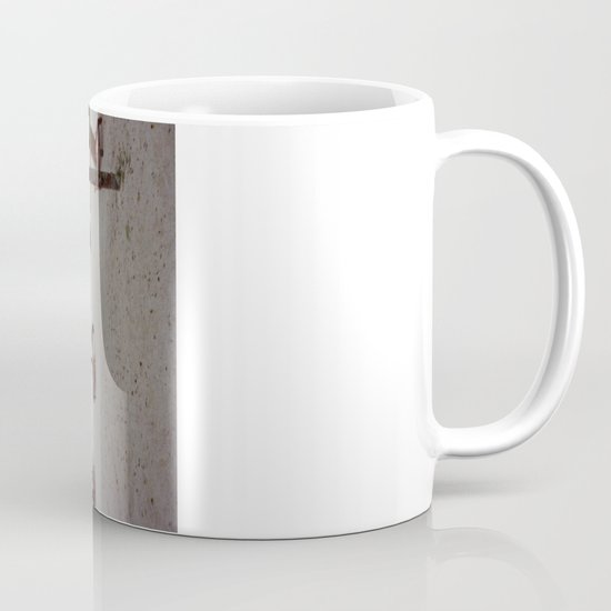 Sunrise in Mauritius II Mug