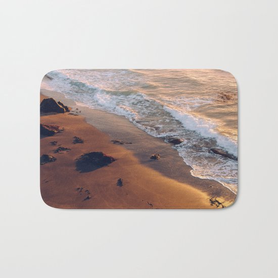 Come Away With Me Bath Mat