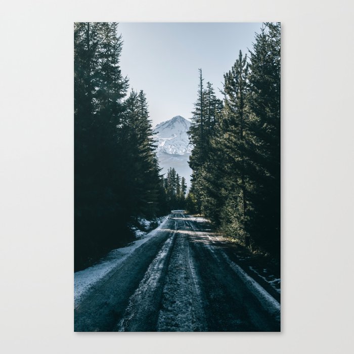Canvas Print