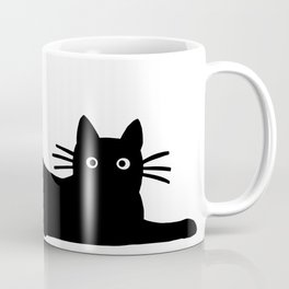 Black Cat(s) Mug