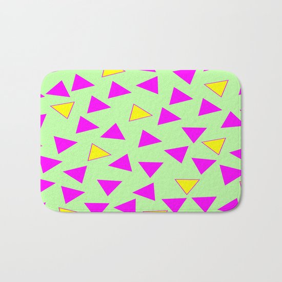 What is love? Bath Mat