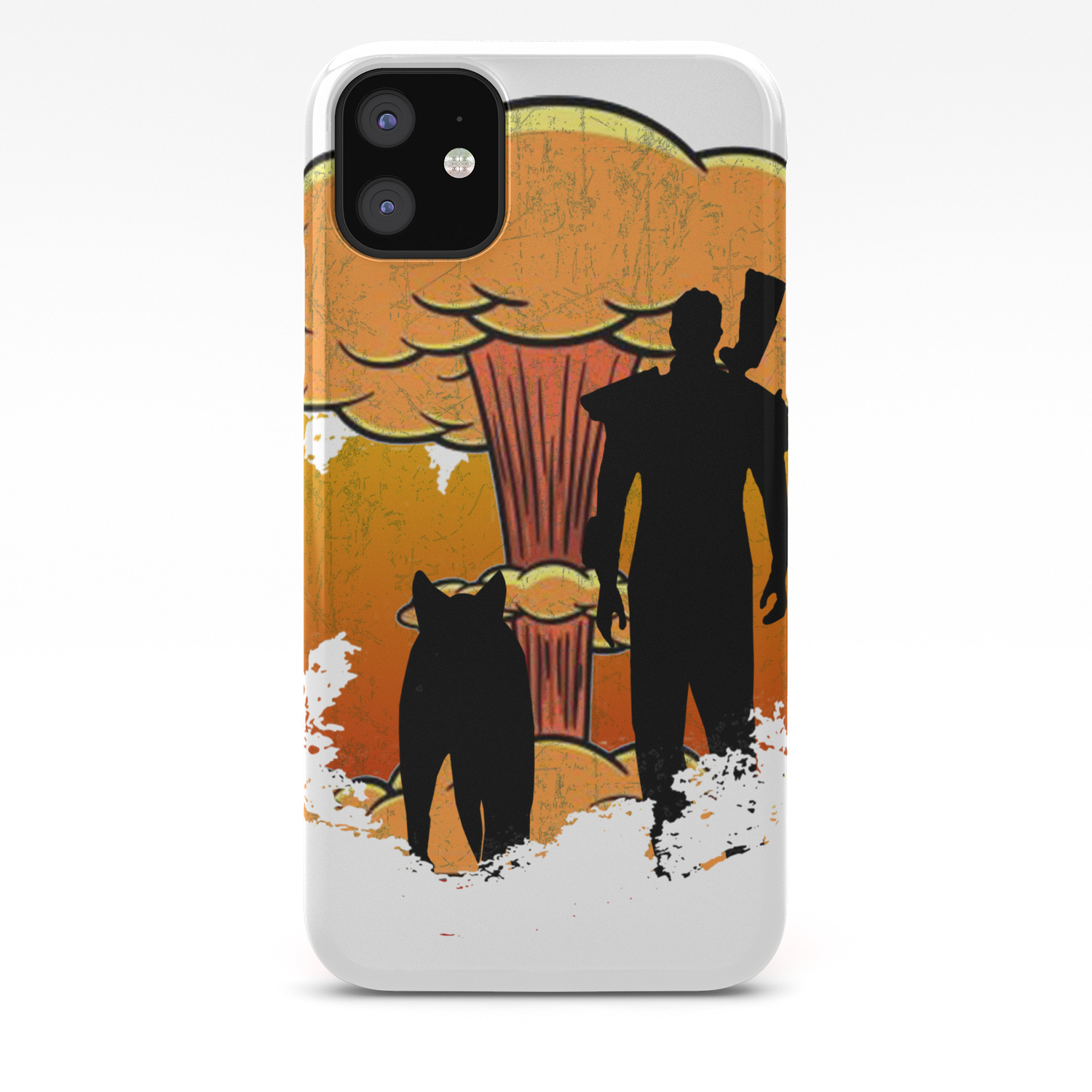 Dogmeat iphone 11 case Dogmeat iphone 11 case