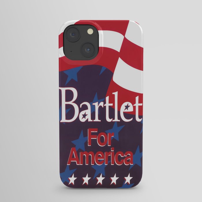 West Wing iPhone Case