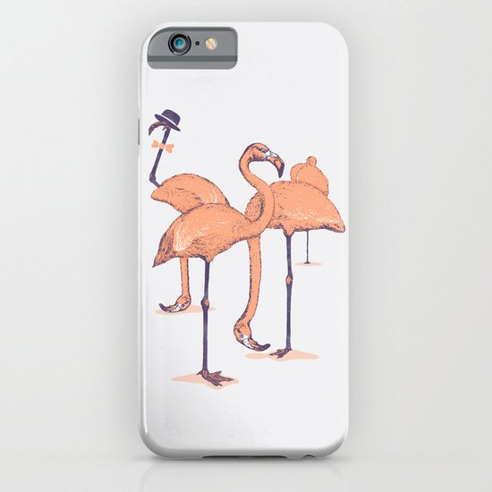 Photobombed iPhone & iPod Case