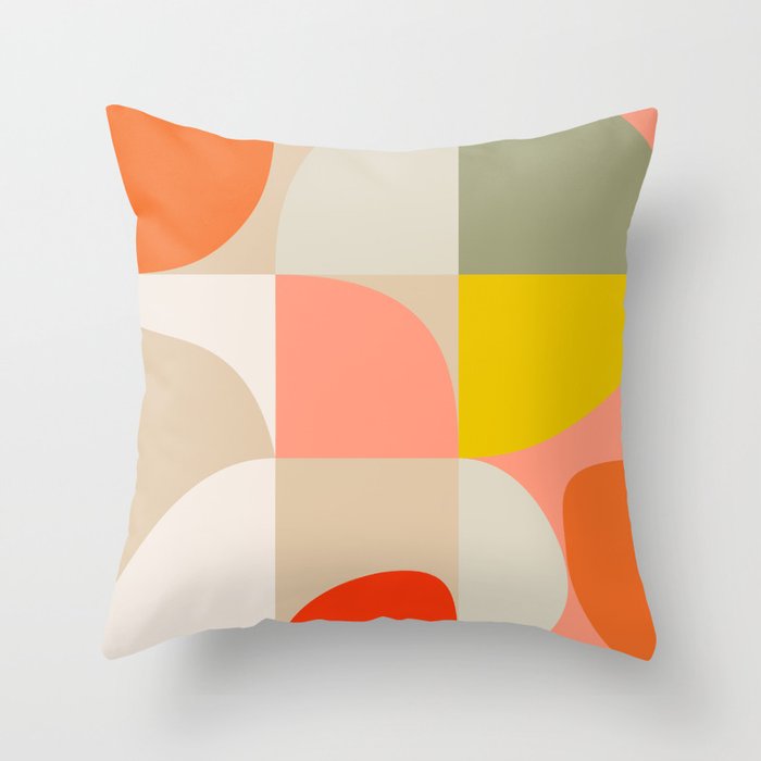 Throw Pillow
