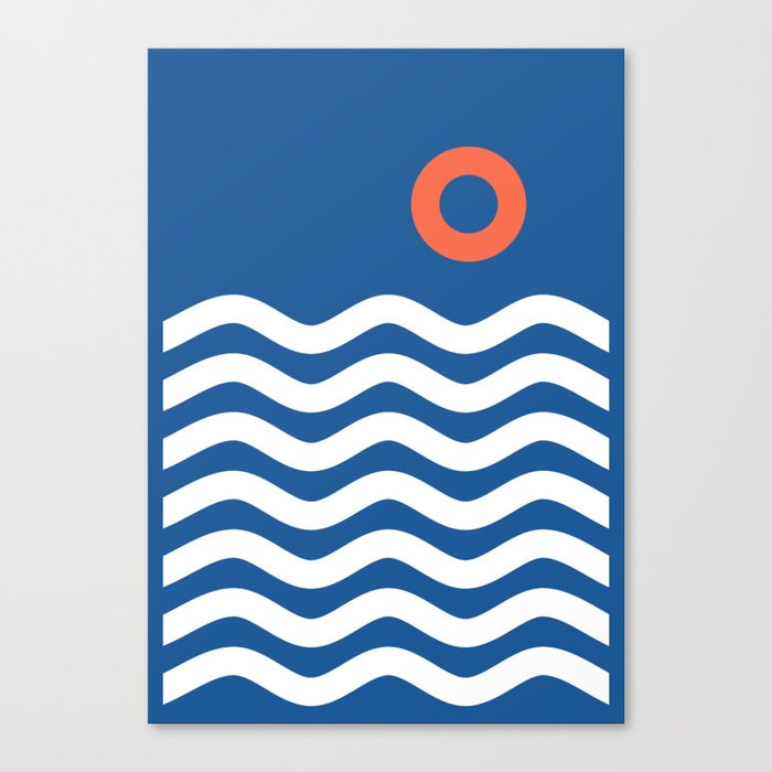 Canvas Print
