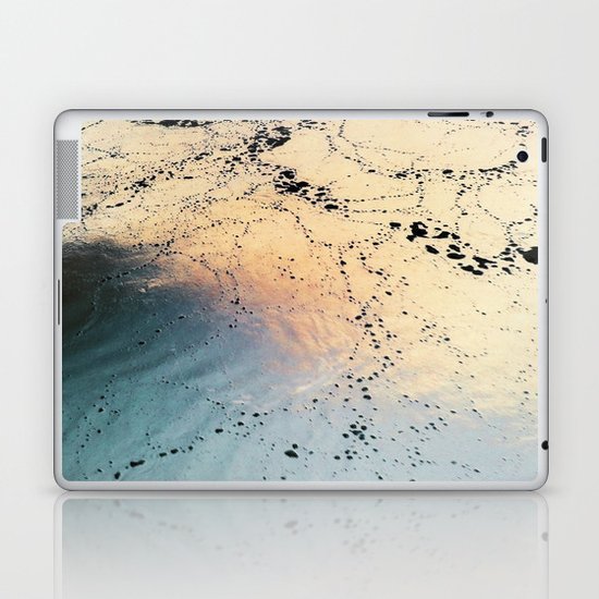 Copper River Laptop & iPad Skin