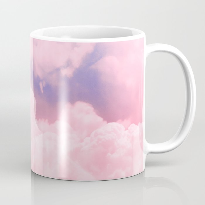 Candy Sky Coffee Mug