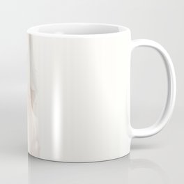 Jessica - Nude Model Fine Art Coffee Mug