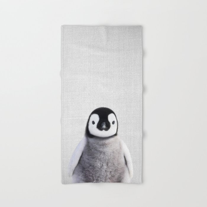 Penguin clearance bath towel