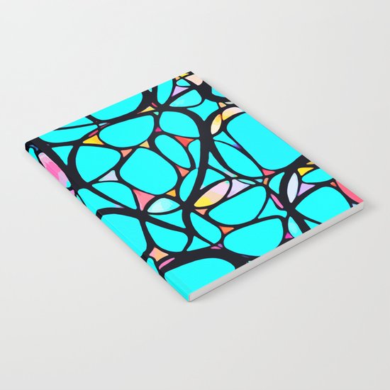 Bubbles Notebook
