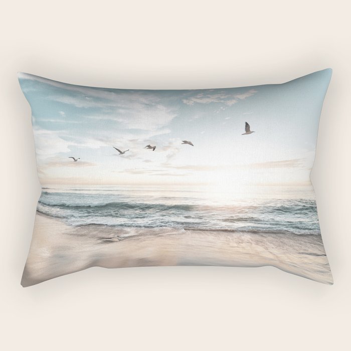 Rectangular Pillow