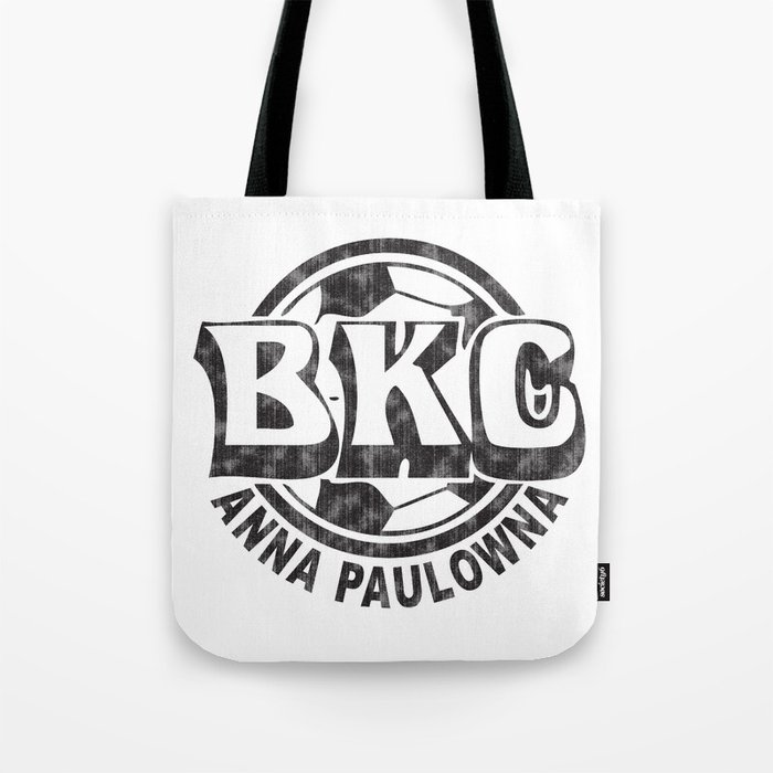 BKC Anna Paulowna - Vintage Tote Bag