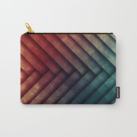 steps Carry-All Pouch