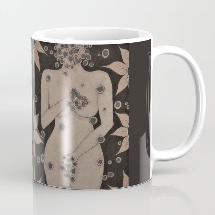 Cecelia Coffee Mug