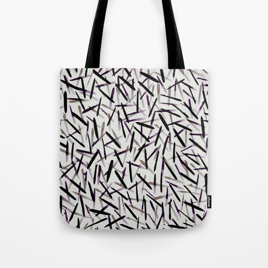 Pattern 92 Tote Bag