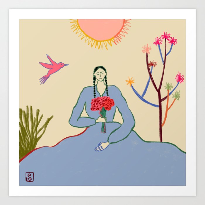 Art Print