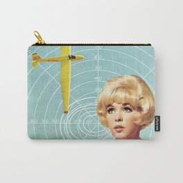 Take me with you Carry-All Pouch