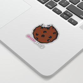 Cookie Swirl C Sticker