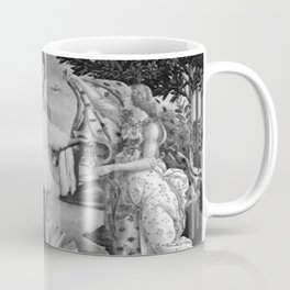 birth of eartha Coffee Mug