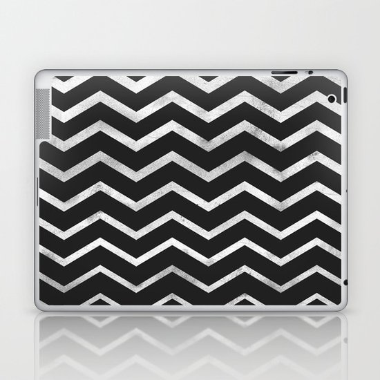 Zag Laptop & iPad Skin