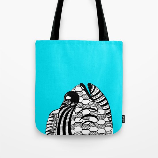 F/SH Tote Bag