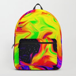 Oxymoron Backpack