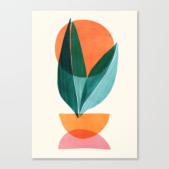 Canvas Print