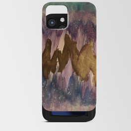 Color Cave iPhone Card Case