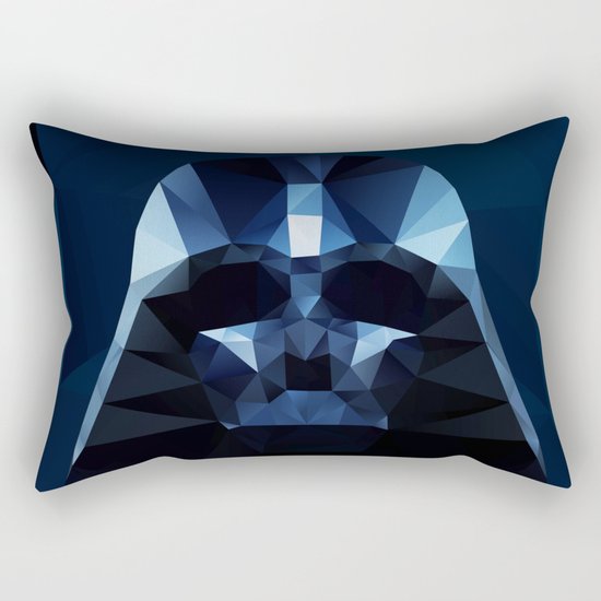 Darth Rectangular Pillow