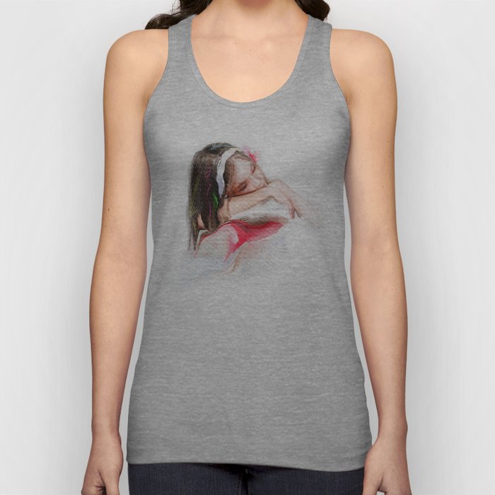 little girl tank tops