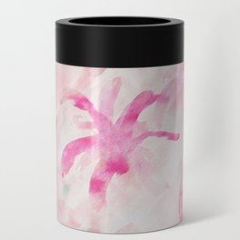 SERIES NOALIE PASTEL PINK STARFISH AND HEARTS Can Cooler