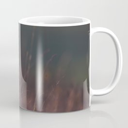Grasses Coffee Mug