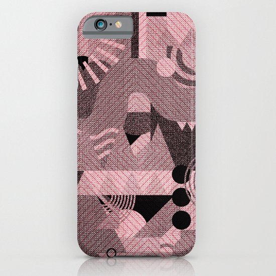 Lost Frequencies. iPhone & iPod Case