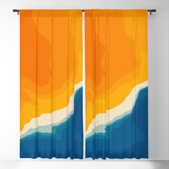 Blackout Curtain