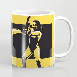 Fight game Coffee Mug