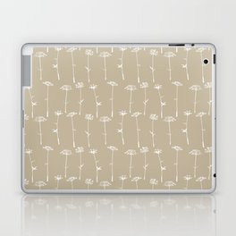 FLORA I-III-I Laptop Skin