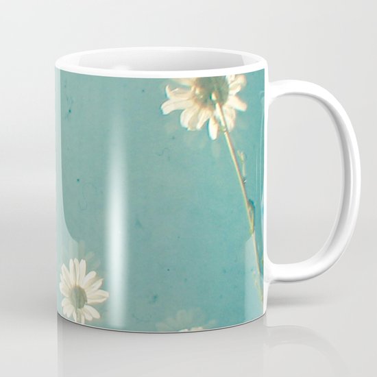 Stand Tall Mug